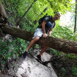 Meet your Posher, Matthew